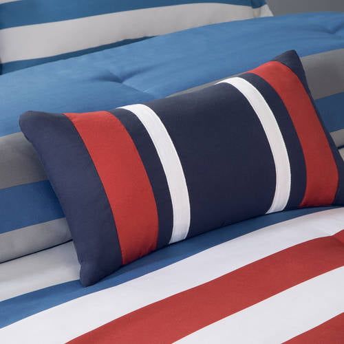  Home Essence Teen Justin Printed Comforter Bedding Set