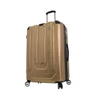 Mia Toro ITALY Mia Toro Italy Macchiolina Polish Hardside Spinner Luggage