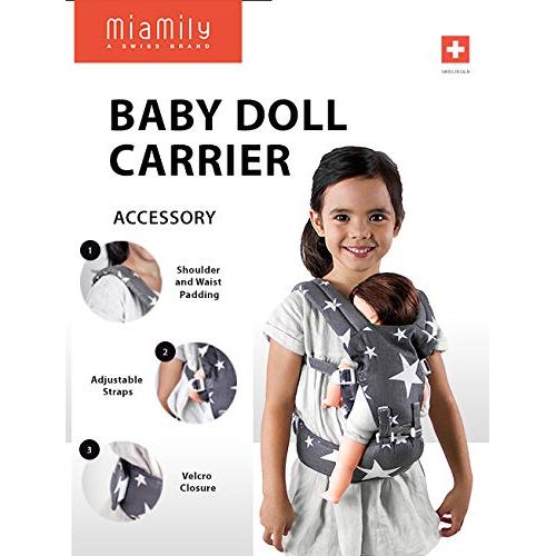  MiaMily Miamily Doll Hipster