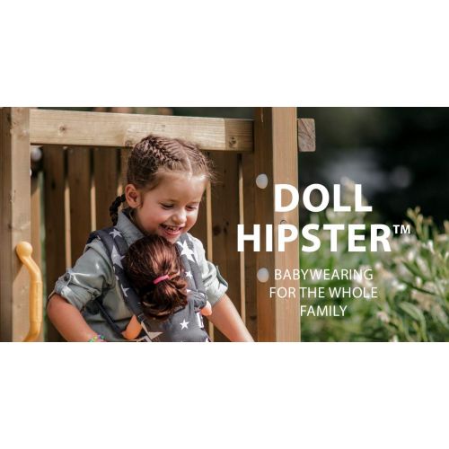  MiaMily Miamily Doll Hipster