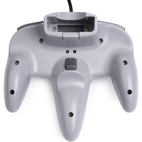  [아마존베스트]Miadore N64Controller Joypad for PC Innext 2x USB GamePad Joypad Controller for Nintendo 64N64GAMES