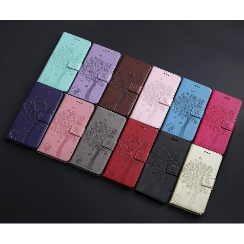  Miagon Wallet Case