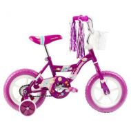 Micargi MBR Girls 12 BMX Bike Color: Purple