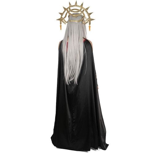  Miccostumes Womens Emblian Princess Veronica Cosplay Costume Halloween