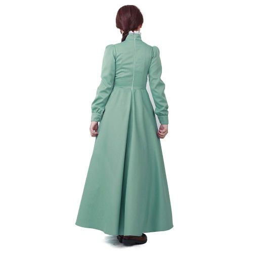  Miccostumes miccostumes Womens Sophie Hatter Cosplay Costume