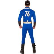 miccostumes Mens Soldier 76 Cosplay Costume Outfit Jacket Pants
