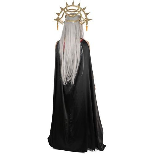  Miccostumes Womens Emblian Princess Veronica Cosplay Costume Halloween