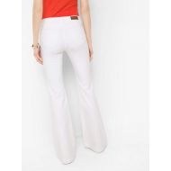 MICHAEL Michael Kors Michael Michael Kors Selma Flared Jeans