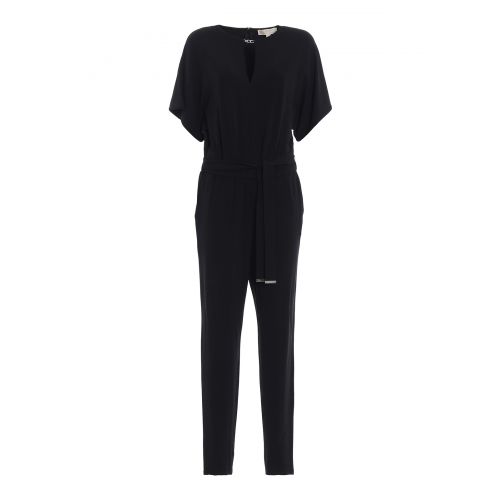 마이클 코어스 Michael Kors Kimono sleeve jersey jumpsuit