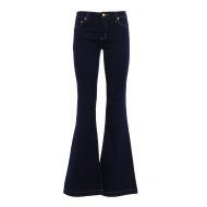 Michael Kors Stretch flared jeans