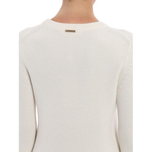 마이클 코어스 Michael Kors Bell sleeved sweater