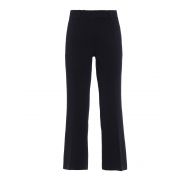 Michael Kors Cady flared trousers