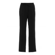 Michael Kors Flared loose fit trousers