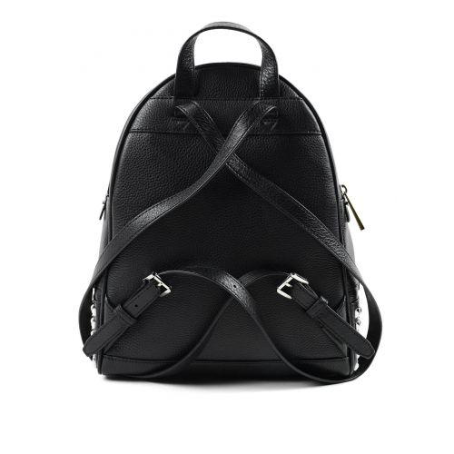 마이클 코어스 Michael Kors Rhea small studded leather backpack