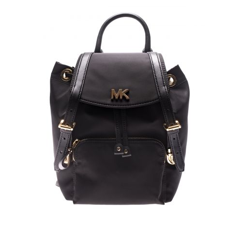 마이클 코어스 Michael Kors Beacon nylon small backpack