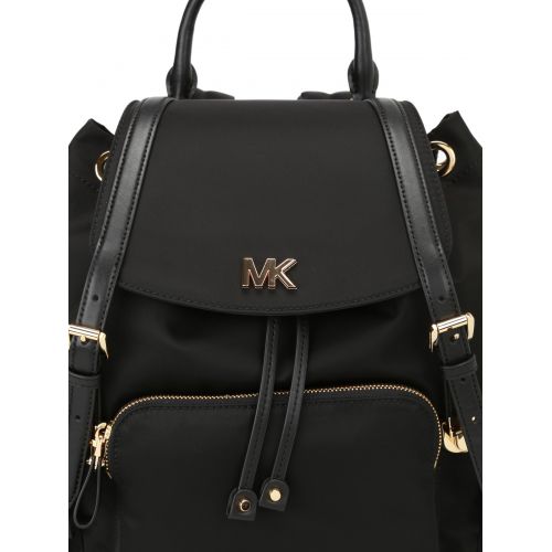 마이클 코어스 Michael Kors Beacon medium nylon backpack