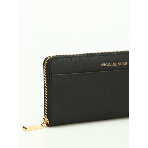 마이클 코어스 Michael Kors Jet Set continental wallet