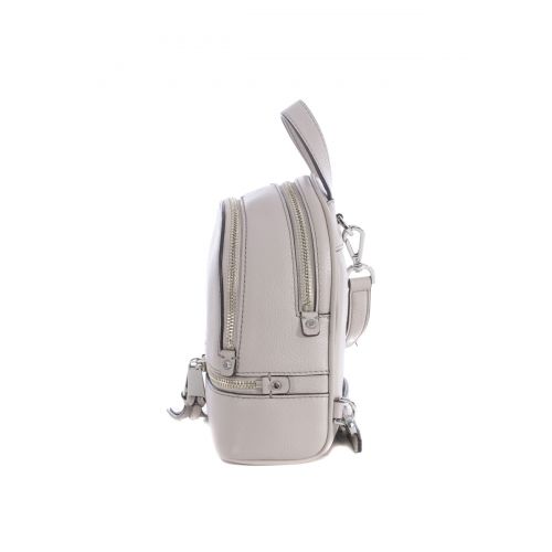 마이클 코어스 Michael Kors Rhea extra small leather backpack