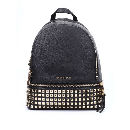 마이클 코어스 Michael Kors Rhea medium studded backpack