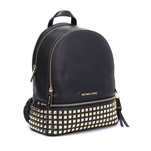 마이클 코어스 Michael Kors Rhea medium studded backpack