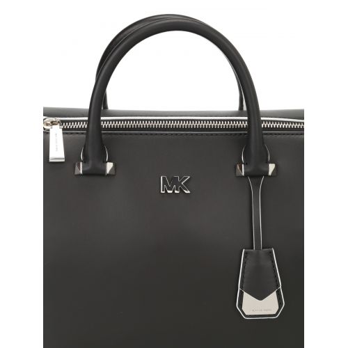 마이클 코어스 Michael Kors Nolita contrasting piping bag