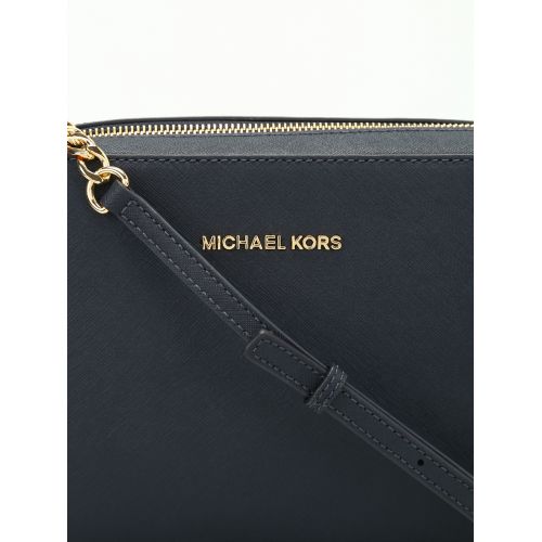 마이클 코어스 Michael Kors Jet Set saffiano large bag