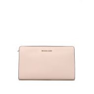 Michael Kors Jet Set Travel large clutch