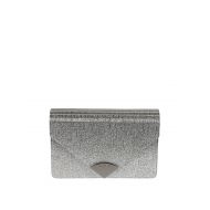 Michael Kors Barbara lurex clutch