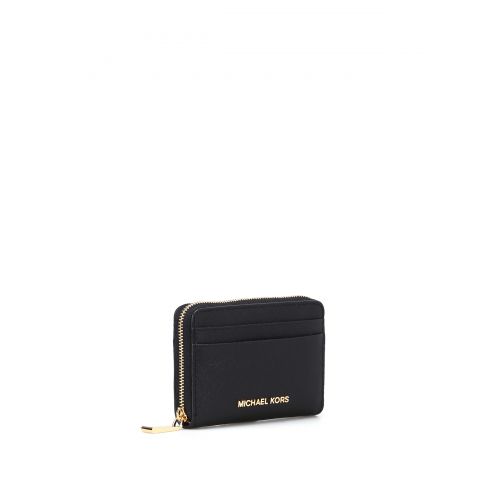 마이클 코어스 Michael Kors Money Pieces zip-around card case