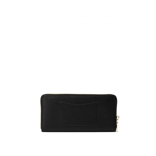 마이클 코어스 Michael Kors Jet Set leather continental wallet