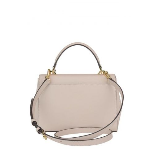 마이클 코어스 Michael Kors Ava light pink small crossbody bag