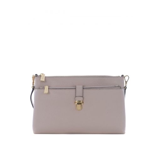 마이클 코어스 Michael Kors Mercer L soft pink crossbody