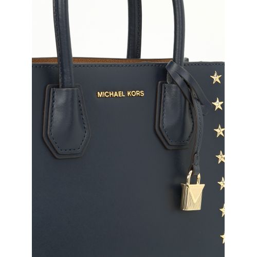 마이클 코어스 Michael Kors Messenger M studded crossbody