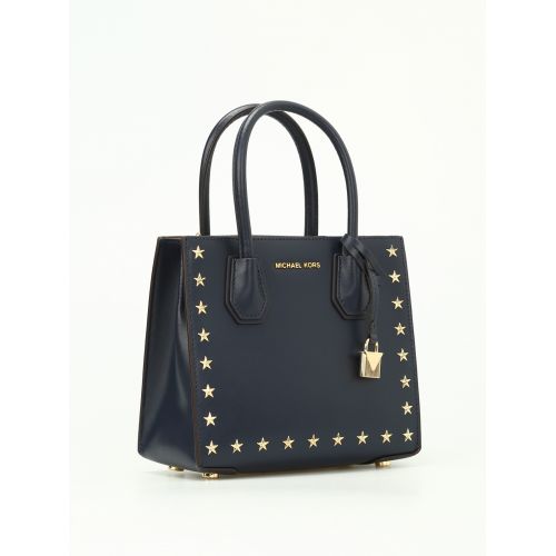 마이클 코어스 Michael Kors Messenger M studded crossbody