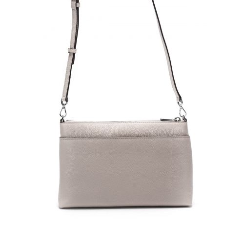 마이클 코어스 Michael Kors Hammered leather crossbody bag