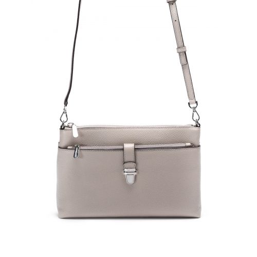 마이클 코어스 Michael Kors Hammered leather crossbody bag