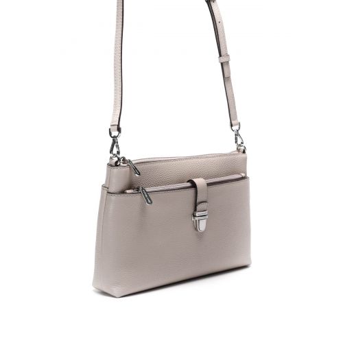 마이클 코어스 Michael Kors Hammered leather crossbody bag