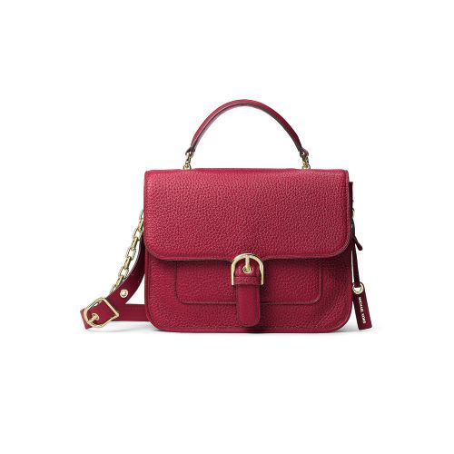 마이클 코어스 MICHAEL Michael Kors Womens Cooper Large School Satchel