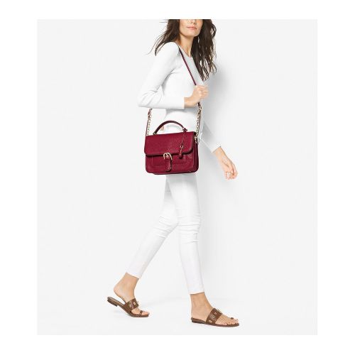 마이클 코어스 MICHAEL Michael Kors Womens Cooper Large School Satchel