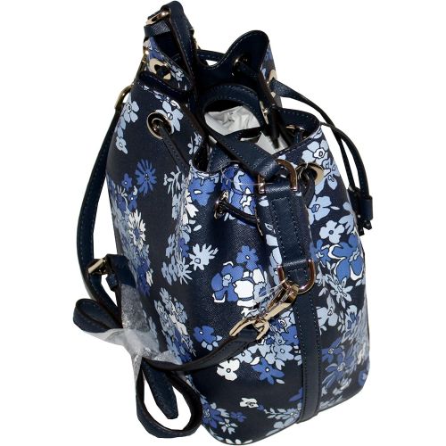 마이클 코어스 MICHAEL Michael Kors GREENWICH Womens Shoulder Medium Bucket bag Handbag