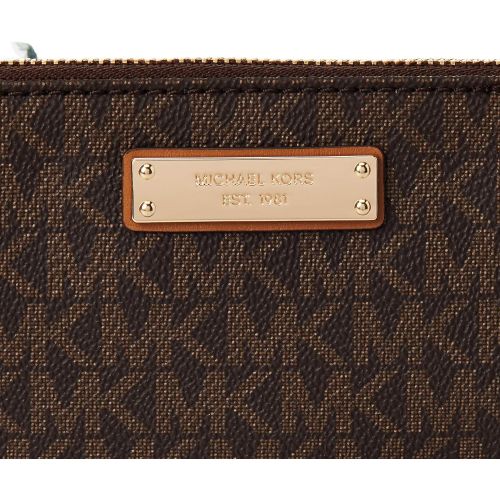 마이클 코어스 MICHAEL Michael Kors Wristlets Medium Wristlet