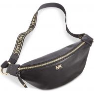 Michael Kors Sport Belt Bag S/M (Black)
