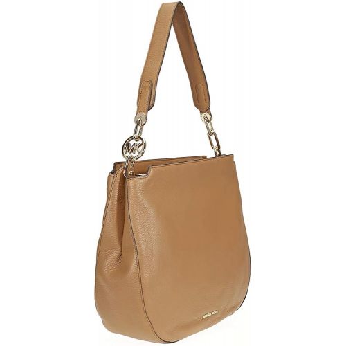 마이클 코어스 MICHAEL Michael Kors Fulton Large Hobo Acorn One Size