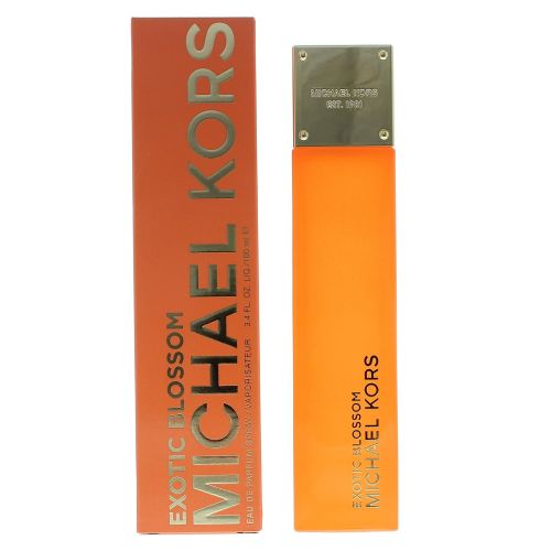 마이클 코어스 Michael Kors Michael Koers Exotic Blossom EDP 3.4 oz