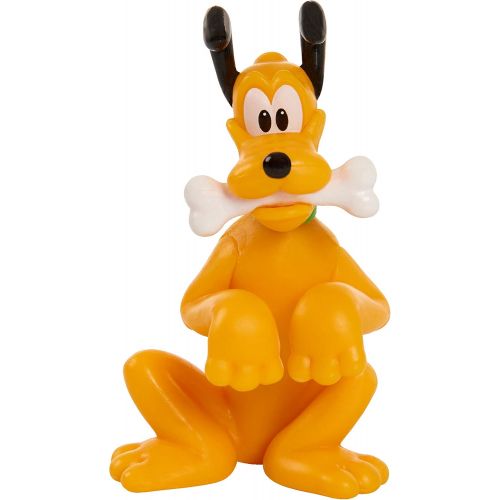  [아마존베스트]Mickey Collectible Figure Set