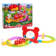 Disney’s Mickey Mouse Mickey’s Musical Express Train Set, by Just Play