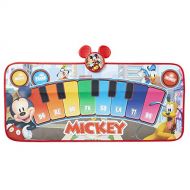 [아마존베스트]Mickey Mouse Mickey Music Mat Electronic Piano Dance Mat