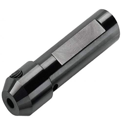  Micro 100 QTH-208 Quick Change Tool Holders, 0.3750 ID, 1.000 Head Diameter, 0.750 Shank Diameter, 2.8 Overall Length