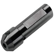 Micro 100 QTH-405 Quick Change Tool Holders, 0.1875 ID, 1.060 Head Diameter, 1.000 Shank Diameter, 2.8 Overall Length