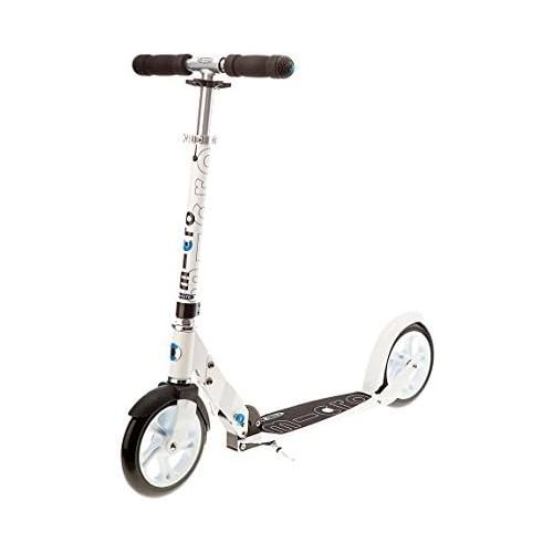  Micro Black Scooter